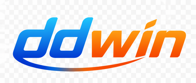 DDWIN Logo